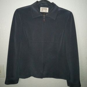 Blazer matching Skirt